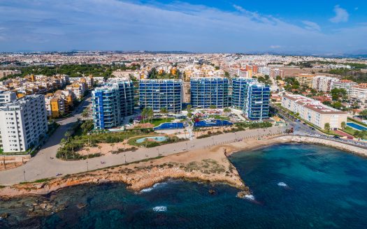 Penthouse for sale in Torrevieja