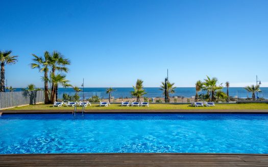 Penthouse for sale in Torrevieja