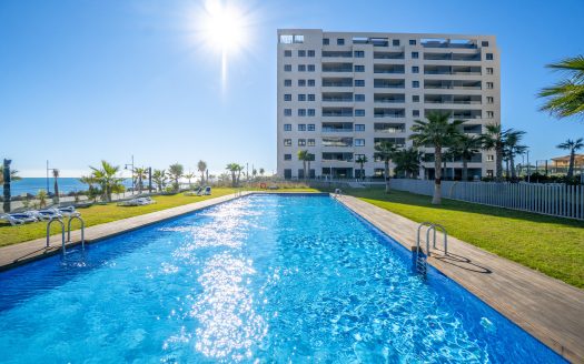 Penthouse for sale in Torrevieja