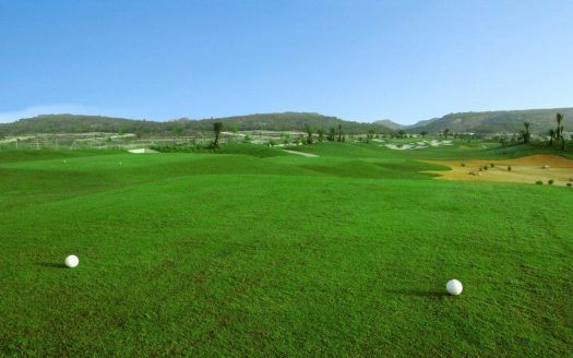 Apartment for sale in Vistabella Golf