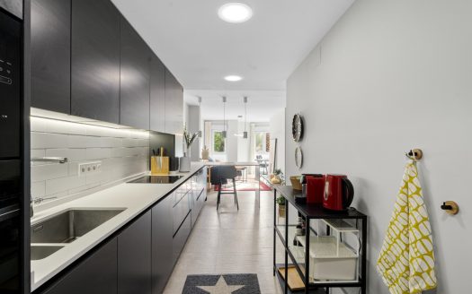 Apartment for sale in Alicante