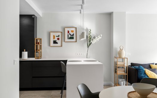 Apartment for sale in Alicante