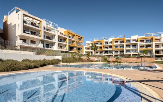 Ground Floor for sale in Los Dolses