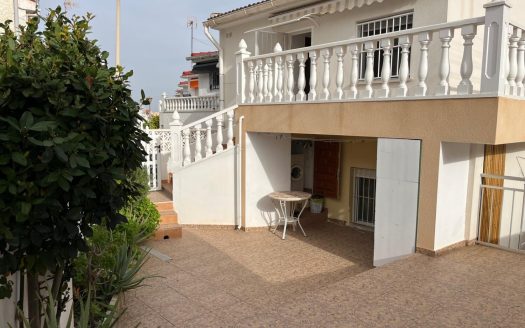 Apartment for sale in Torrevieja