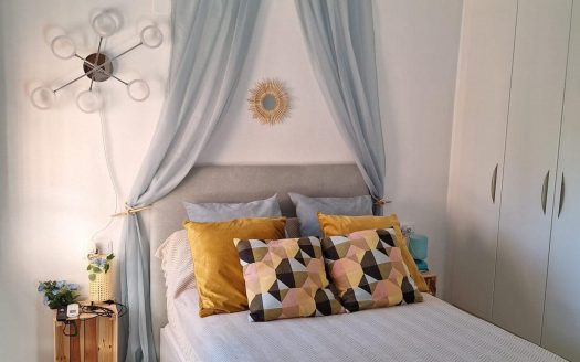 Detached Villa for sale in San Miguel de Salinas