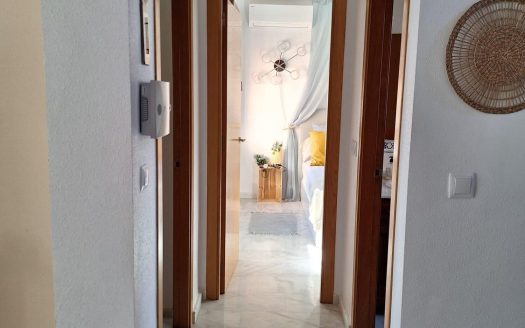 Detached Villa for sale in San Miguel de Salinas