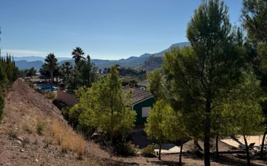 Exclusive Profitable Holiday Resort with High Return