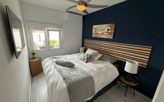 Modern 5 bedroom Villa with Heated Pool in Ciudad Quesada, Alicante