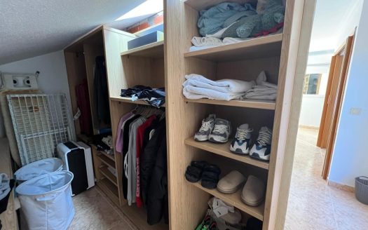 Semi-Detached House in Torre de la Horadada