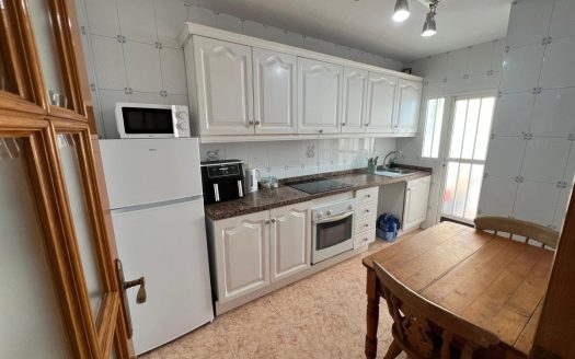 Semi-Detached House in Torre de la Horadada