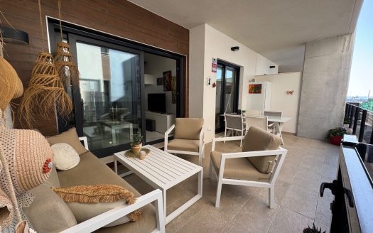 BUNGALOW for sale in El Raso