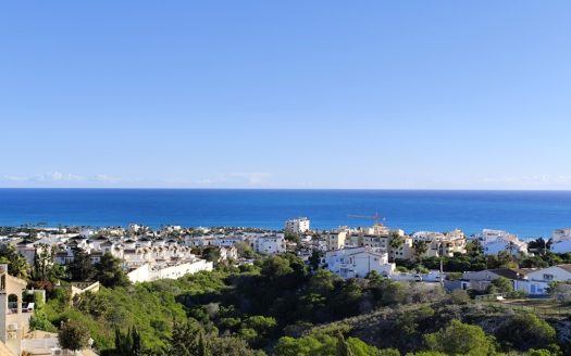 Apartment for sale in La Mata