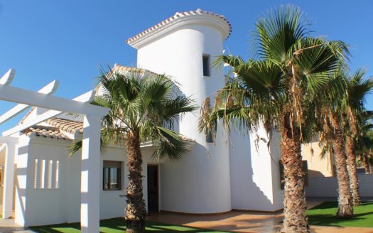 Villa for sale in Mar Menor