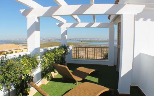 Villa for sale in Mar Menor