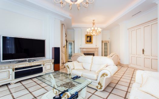 Villa for sale in Cabo Roig