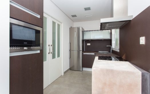 Apartment for sale in Santa Pola