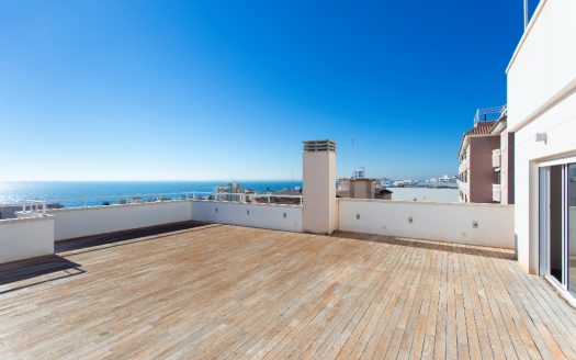 Apartment for sale in Santa Pola