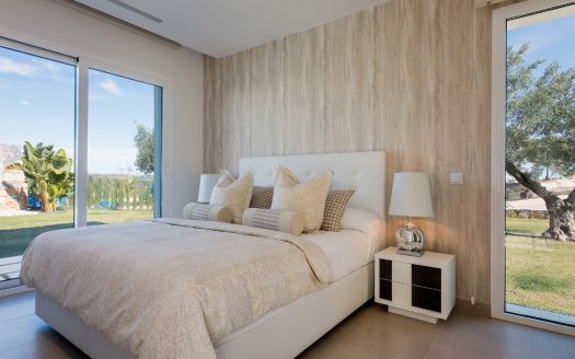 Villa for sale in Las Colinas