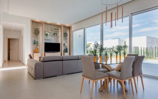 Villa for sale in Las Colinas