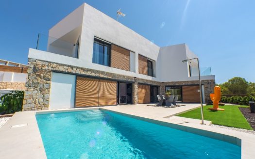 Villa for sale in Finestrat
