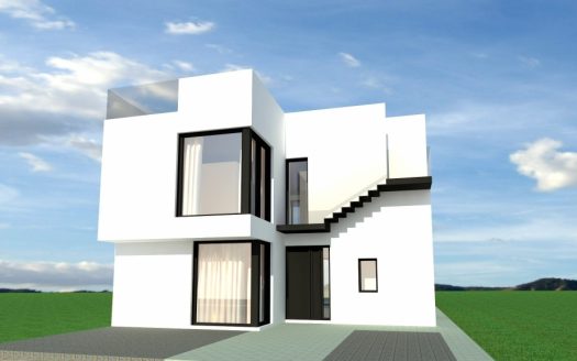 Villa for sale in La Marina