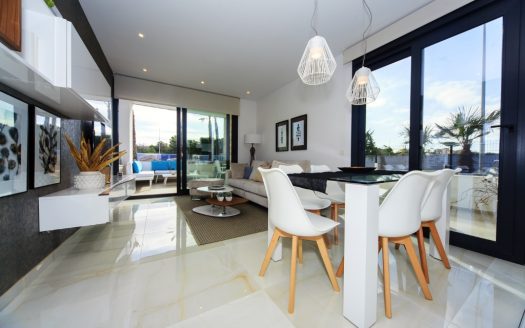 Apartment for sale in Los Altos