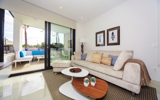 Apartment for sale in Los Altos