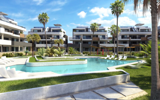 Apartment for sale in Los Altos