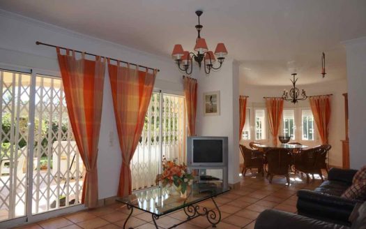 Villa for sale in Cabo Roig