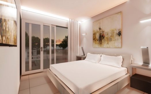 Villa for sale in Alicante