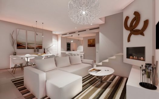 Villa for sale in Alicante