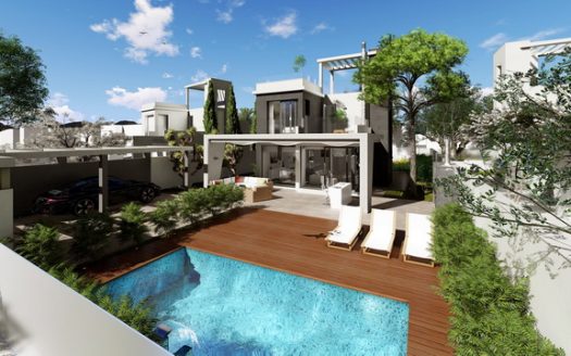 Villa for sale in Alicante