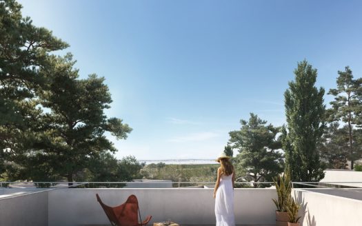 Apartment for sale in Los Balcones