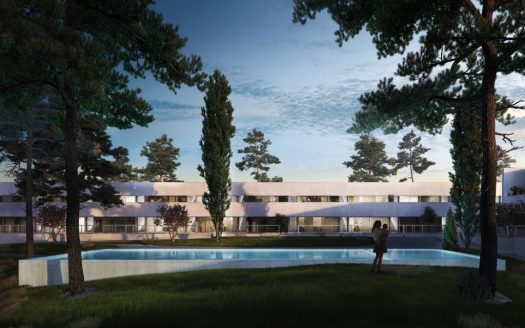 Apartment for sale in Los Balcones