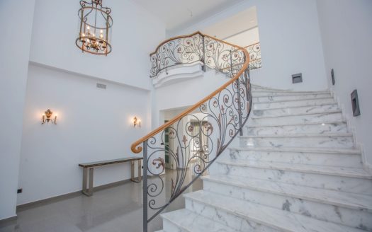 Villa for sale in Cabo Roig