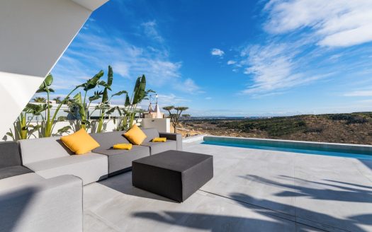 Villa for sale in Ciudad Quesada