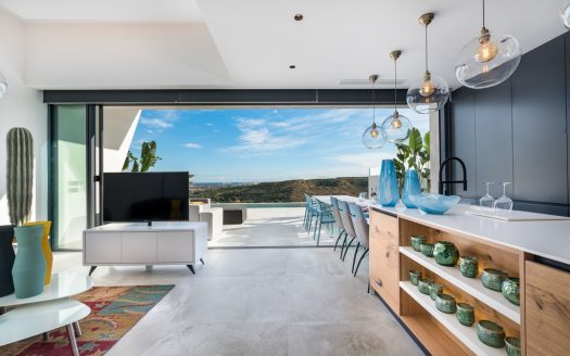 Villa for sale in Ciudad Quesada