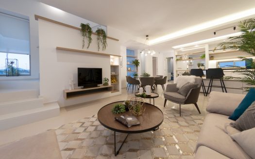 Villa for sale in Los Alcazares