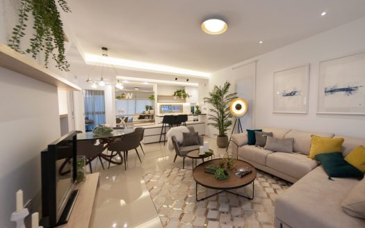 Villa for sale in Los Alcazares