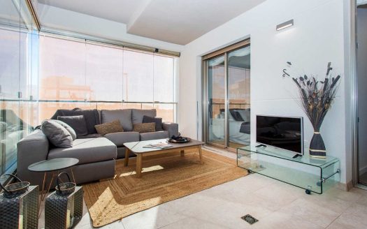 Apartment for sale in La Zenia