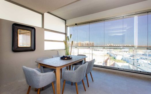 Apartment for sale in La Zenia