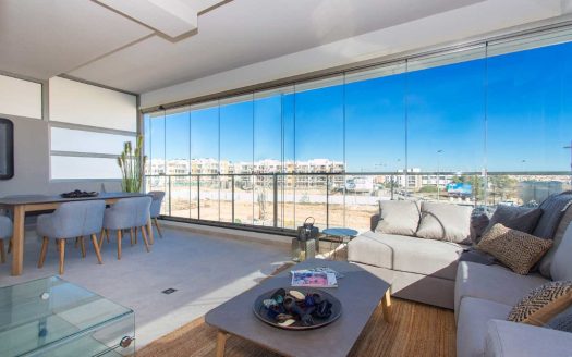 Apartment for sale in La Zenia