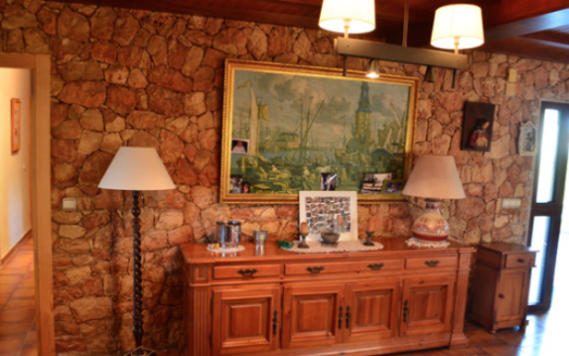 Villa for sale in Cabo Roig