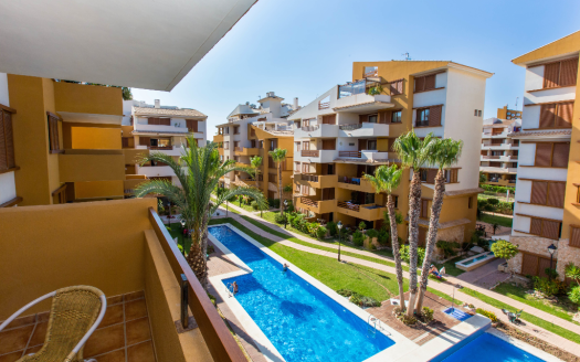 Apartment for week in Punta Prima