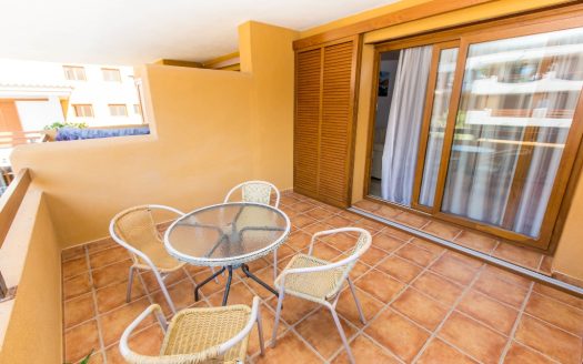 Apartment for week in Punta Prima