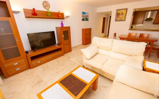 Apartment for week in Punta Prima