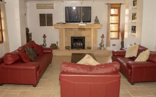 Villa for sale in Ciudad Quesada