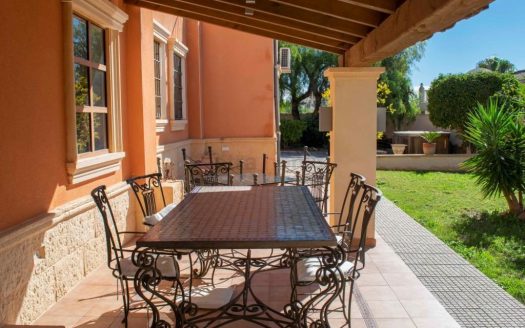 Villa for sale in Ciudad Quesada