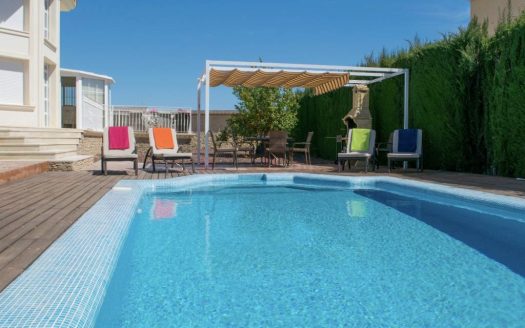 Villa for sale in Ciudad Quesada