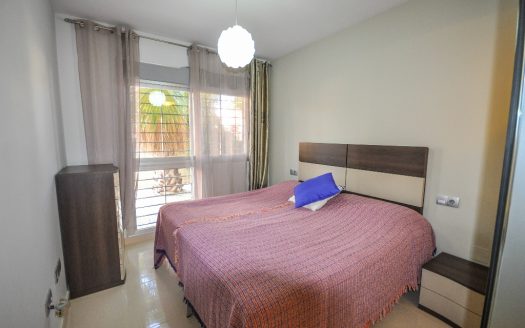 Apartment for sale in Punta Prima